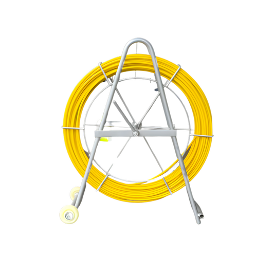 Image of COBRA Rodding System (Universal Fit) | Rod & Frame | 14 mm Dia| 150-350m (COBRA Rodding System (Universal Fit) Rod & Frame)