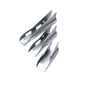 Image of Cable Bearer Brackets (NCT-070211)