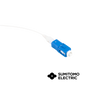 Image of Sumitomo LYNX2 Splice On Fibre UPC Connectors 10 Pack (6 Options) (SUM-IC023PD0006)