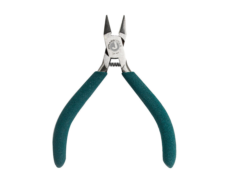 Jonard Semi Flush Cut Pliers